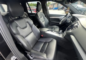 Volvo XC90 II SUV 2.0 D5 225KM 2016 Volvo XC 90 4x4 Skory Automat 2.0 Diesel 225KM, zdjęcie 20