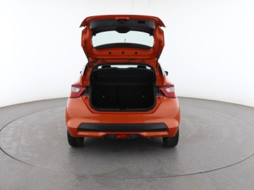 Nissan Micra V 1.0 73KM 2018 Nissan Micra Klimatyzacja Czujniki parkowania, zdjęcie 18