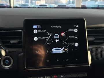 Renault Arkana SUV 1.6 E-TECH 143KM 2021 Renault Arkana ZEN E-Tech, LED, Kamera, SalonPL, F, zdjęcie 33