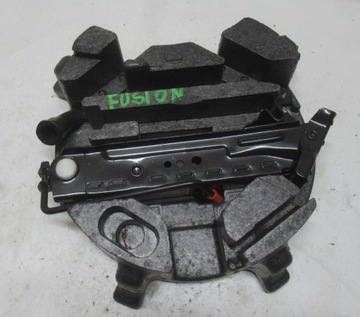 FORD FUSION 1.6 TDCI 09R VLOŽKA KOLA ZVEDÁK