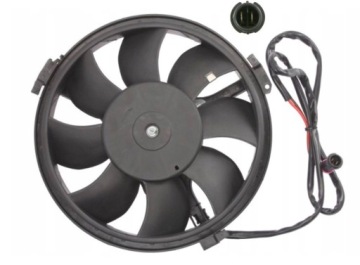 WENTYLATOR KLIMATYZACJI do SEAT ALHAMBRA VALEO