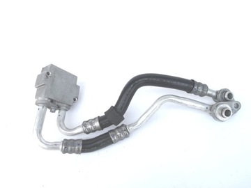 BMW F11 F10 termostat chłodnicy oleju N55 535i