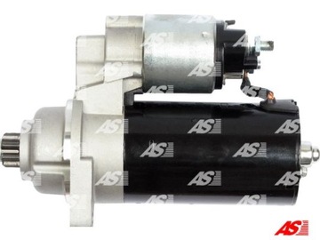 S0289 AS-PL STARTÉR