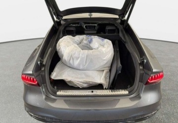 Audi A7 C8 Sportback 2.0 45 TFSI 265KM 2020 Audi A7 Sportback VAT 23 45TFSI mHEV 265KM S-tronic quattro 20202021 r., s, zdjęcie 15