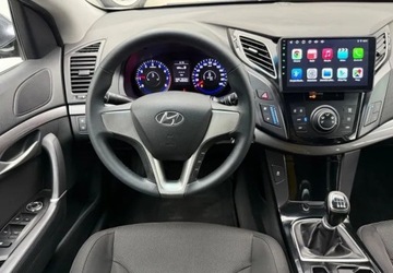 Hyundai i40 Kombi 1.6 GDI 135KM 2012 Hyundai i40 Hyundai i40 i40cw 1.6 Comfort 1.6 Benzyna 135KM, zdjęcie 20