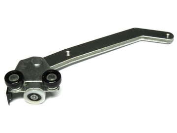 НИЖНЯЯ ТЕЛЕЖКА С БОКОВОЙ ДВЕРЬЮ для IVECO DAILY 99-