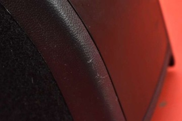 ПОДЛОКОТНИК ЦЕНТРАЛЬНЫЙ ТУННЕЛЬ EU 1Z1863241 SKODA OCTAVIA 2 II 06R