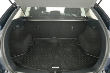 Mazda CX-5 II SUV 2.5 SKY-G 194KM 2019 Mazda CX-5 2.5 Skyactiv-G, Salon Polska, Automat, zdjęcie 10