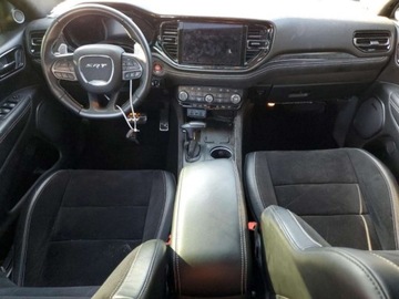 Dodge Durango III 2021 Dodge Durango SRT Hellcat 2021 6.2l 6.2 Benzyna 710KM, zdjęcie 8
