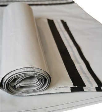FOLIOPAKI FOLIOPAK KURIERSKIE B3 400x500mm 50szt.