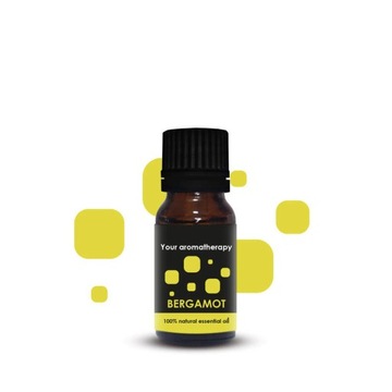 Olejek Eteryczny Bergamotowy 10ml E-Fiore