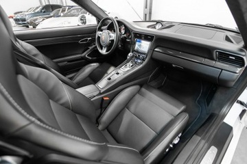 Porsche 911 991 Turbo/Turbo S Coupe 3.8 560KM 2014 Porsche 911 turbo S 560KM. Gwarancja. FV23%., zdjęcie 24