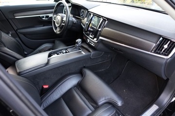 Volvo 2019 Volvo V90 Cross Country T5 Bezwypadek Kamera AWD Skora Tempomat ACC, zdjęcie 16