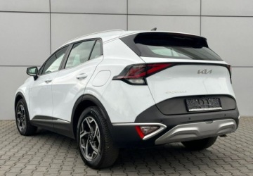 Kia Sportage V SUV 1.6 CRDi MHEV 136KM 2023 Kia Sportage Automat Kamera Navi Virtual Led PDC Sport FV23, zdjęcie 8