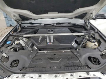 BMW 2022 BMW X4 M 2022 BMW X4 M 3.0 Benzyna 473KM, zdjęcie 11
