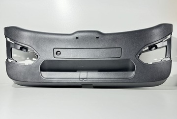 AUDI Q3 TAPICERLA BOCZEK TYLNEJ KLAPY BAGAŻNIKA