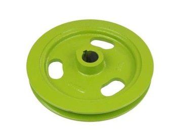 Koło pasowe napędu kosy kombajn CLAAS Dominator FI-35 268mm 676284