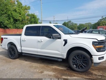 Ford 2024 Ford F150 XLT 2024 2.7l 2.7 Benzyna 325KM, zdjęcie 6