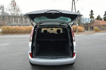 Renault Espace IV Van 2.0 dCi 150KM 2009 Renault Espace 2.0dCi 150KM Automat 2009r. lift, zdjęcie 12