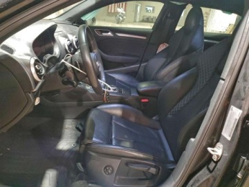 Audi A3 8V 2018 Audi S3 Premium Plus 2018 2.0 Benzyna 292KM, zdjęcie 7