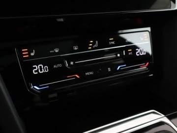 Volkswagen Arteon Fastback Facelifting 2.0 TSI 280KM 2021 Volkswagen Arteon Shooting Brake FV23% 4x4 DSG, zdjęcie 27