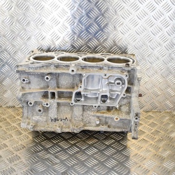 TOYOTA VERSO-S 2011 BLOK MOTORU