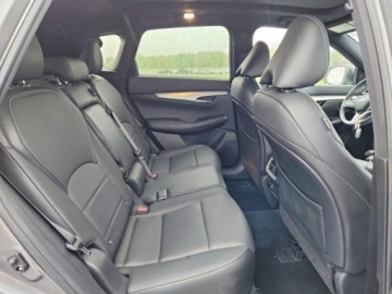 Infiniti QX50 2020 Infiniti QX50 Essential 2020 2.0 Benzyna 268KM, zdjęcie 10