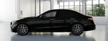 Mercedes Klasa C W206 Limuzyna 1.5 180 170KM 2024 Mercedes C 180 9G-TRONIC, zdjęcie 2