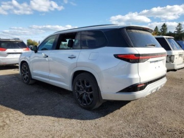 Lexus 2024 Lexus TX 500H F Sport Premium 2024 2.4 Hybryda 366KM, zdjęcie 1