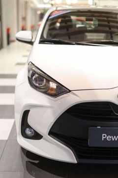 Toyota 2024 Toyota Yaris 1.5 Comfort 1.5 Benzyna 125KM, zdjęcie 20