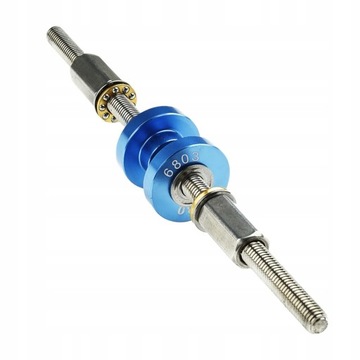 Комплект прессов для велосипедных подшипников