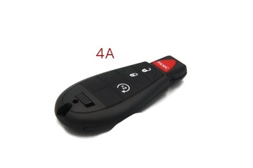 CHRYSLER DODGE ДЖИП ДИСТАНЦИОННЫЙ КЛЮЧ