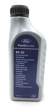 КОМПЛЕКТ ДЛЯ ЗАМЕНЫ МАСЛА POWERSHIFT FORD VOLVO