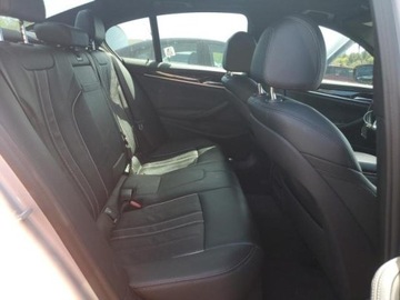 BMW Seria 5 G30-G31 2019 BMW Seria 5 BMW 5 Series 530i, od ubezpieczalni 2.0 Benzyna 248KM, zdjęcie 8