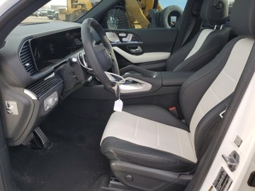 Mercedes GLE V167 SUV Plug-In Facelifting 2.0 400e 381KM 2024 Mercedes-Benz GLE 450E 4Matic 2024 2.0l 2.0 Hybryda 381KM, zdjęcie 7