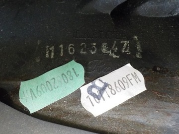 ALFA ROMEO MITO VOLANT KŮŽE MULTIFUNKCE