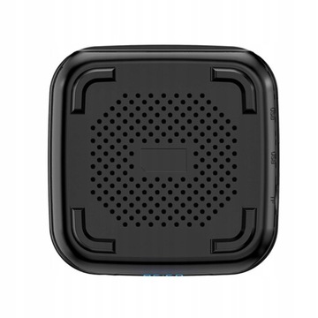 ТВ-приставка Android 12.0, 4 ГБ/64 ГБ HD, двухдиапазонный WIFI BT4