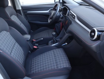 MG ZS I 2023 MG ZS SUV 1.5, Salon Polska, 1. Właściciel, zdjęcie 8