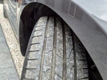 Ford Mondeo V Kombi 1.5 TDCi 120KM 2018 Ford Mondeo Titanium 2018 1.5 TDCI 120KM zarejestrowany full opcja gwaranc, zdjęcie 28