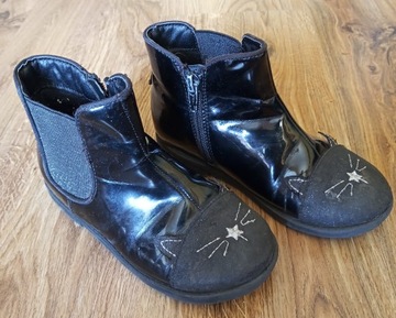 Туфли Primark, высокие туфли, размер 29.