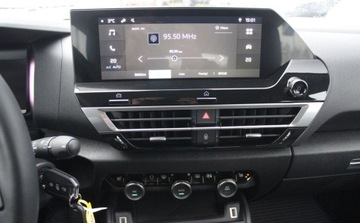 Citroen 2023 Citroen C4 EV136 50kWh Czerwone Skory Unikat Elektryczny 136KM, zdjęcie 9