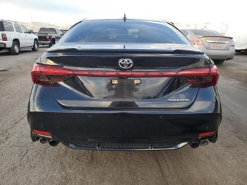 Toyota Avalon III 2021 Toyota Avalon Toyota Avalon Touring FWD, od ubezpieczalni, zdjęcie 4