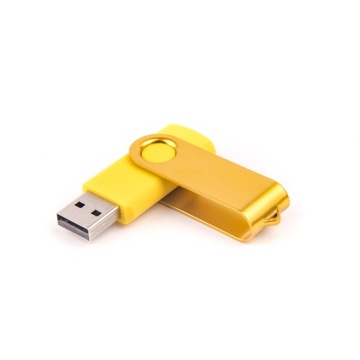 различные цвета НАКОПИТЕЛЬ 4 ГБ USB 2.0 FLASH TWISTER