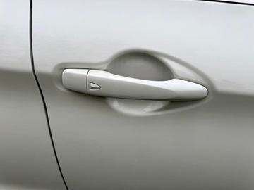 Nissan Qashqai II Crossover 1.2 DIG-T 115KM 2017 Nissan Qashqai 115KM Kamery 360 Panorama Keyless Go Oryginalny Lakier, zdjęcie 11