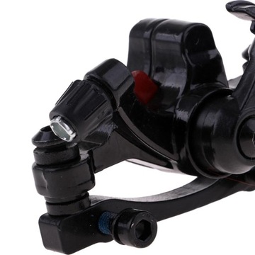 Алюминиевый суппорт переднего дискового тормоза для MTB