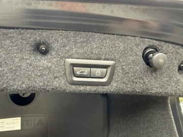 BMW Seria 5 F10-F11 Touring Facelifting 525d 218KM 2014 BMW 525 X-Drive. Salon PL. Bezwypadkowy., zdjęcie 31