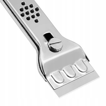 Инструмент для очистки краски Скребок для очистки