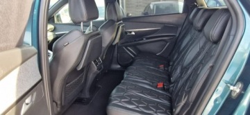 Peugeot 5008 II Crossover 1.6 THP 165KM 2018 Peugeot 5008 Jeden Właściciel 1.6 THP GT Pack, zdjęcie 36