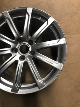 Одинарный диск Audi OE 9Jx18