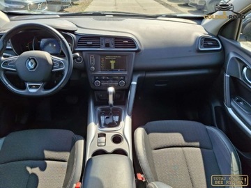 Renault Kadjar 2019 Renault Kadjar 1,5 dci 110KM automat klima navi pdc kamera alu oplacony, zdjęcie 11